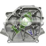 GX120 Crankcase Cover 11300-ZE0-000 Gasoline Generator Parts Outdoor Power Equipment Parts Gasoline Engine Parts L&P Parts thumbnail-1