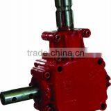 High Quality Shaft Mounted Gearbox thumbnail-1