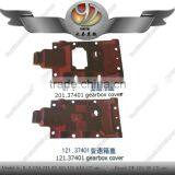 Walking Tractor Spare Parts Cast Iron Shells and Boxes thumbnail-2