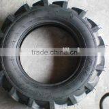 Dongfeng-12 S175 R180 EM180 S1115 Tire for Walking Tractors, High Quality Rubber Tire thumbnail-3
