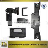 Customized Mechanical Parts Metal Stamping thumbnail-1