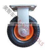 Small Furniture Caster Wheels 6X2 thumbnail-1