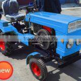 8hp 10hp 12hp MIni Tractor thumbnail-1