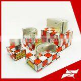 Connecting Rod Bearing for Yanmar 3 Cylinder Tractor Diesel Engine Use thumbnail-1