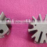 OEM Manufacturer COPPER Die Casting thumbnail-1