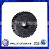 Customized Precision Carbon Steel Spur Gear thumbnail-1