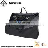Big Bike Bag Cycle Bag- Black/anthracite, Bike Travel Carry Bag thumbnail-1