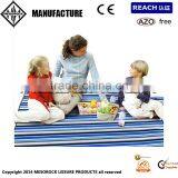 Outdoor Waterproof Beach Garden Camping Picnic Moistureproof Mat Pad Blanket thumbnail-1