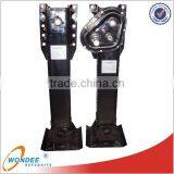 China Heavy-duty Steel High Quality Landing Gear thumbnail-1