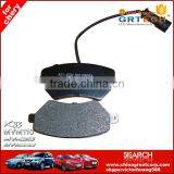 A21-6GN 3501080 Auto Brake Pad Cross Reference for Chery thumbnail-1