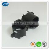 Custom High Polished Aluminum 6061 Precision Cnc Machining Parts for Quadrotor thumbnail-2