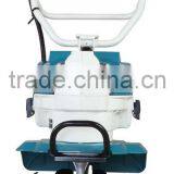 Mini Garden Power Tiller(BY-35) thumbnail-1
