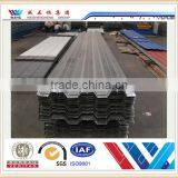 Construction Building Materials Composite Floor Deck 18 Guage Steel Floor Decking Sheet,metal Composite Floor Deck thumbnail-6