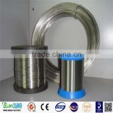 316L/317L higher strength Stainless Steel Wire
