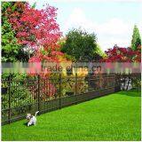 Easy Installation Commercial Landscape Fence thumbnail-5