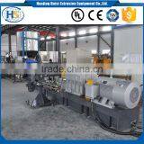 Twin Screw Extruder Machine For 3D Printer Filament Materials thumbnail-4