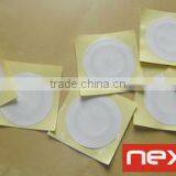 Low Cost High Quality 13.56mhz Paper Rfid Label thumbnail-4
