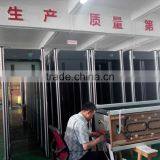 18 ZONES Security Archway Door Frame Walk Through Metal Detector Gate XLD-E3 thumbnail-3