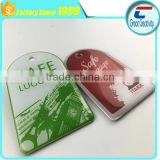 New Product in China of RFID NFC Epoxy Sticker Keychain Key Card thumbnail-6