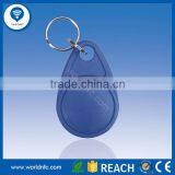 RFID Access Control NFC Keychain Key Fob thumbnail-5