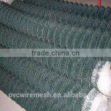 Galvanized Chain Link Fence thumbnail-5