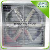 Negative-Pressure Fan Green House Construction thumbnail-1