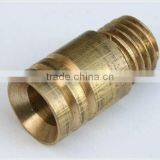 Cnc Machined Copper Parts