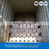 5x5 Welded Wire Mesh