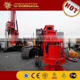 Drilling for Water Rotary Drilling Rig for Sale Sr150c thumbnail-2
