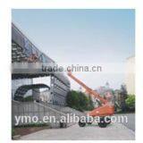 GTBZ26S/28S Self Propelled Telescopic Boom Lifts -- HK Mingyang thumbnail-2