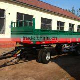 8ton Farm Tractor Trailer thumbnail-6