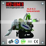 Small Combine Mini Harvester thumbnail-1