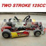 125CC TWO STROKE KART (MC-490) thumbnail-1