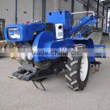 Four Wheel Tractor , Walking Tractor , Hand Tractor thumbnail-3