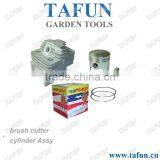China Grass Cutting Machine Parts Part Cylinder Kit thumbnail-2