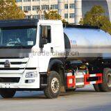 Factory Directly Sale Howo Bitumen Sprayer Truck,liquid Asphalt Tanker Truck for Sale thumbnail-3