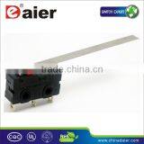 Micro Switch 5a KW4-ZDF thumbnail-1