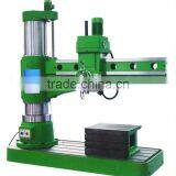"80,100,125mm"Heavy-duty Radial Drilling Machine thumbnail-1