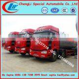 CLW 8X4 Lpg Trailer Truck Lpg Tank Truck Lpg Tanker Truck thumbnail-2