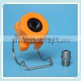 Novel, Practical Adjusting Ball-type Clamp Nozzle thumbnail-4