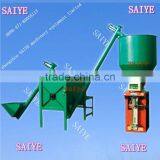 3-8T/H Plaster Mortar Production Line thumbnail-1