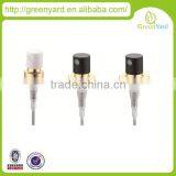 Aluminum-plastic Perfume Crimp Pump Mist Sprayer thumbnail-2