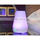 Newest Portable Mist Maker Aroma Essential Oil Diffuser Ultrasonic Aroma Humidifier For Car Home Office thumbnail-3