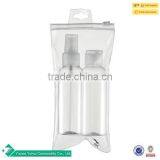 2-3 Pcs Travel Set Lightweight Personal Skin Care Empty Cosmetic Bottle Container Set thumbnail-3