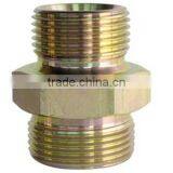 1F ORFS Male Hydraulic Fitting NPT Male