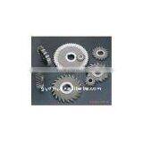 Chinese Cheap Tungsten Carbide Tipped Inlay Circular Saw Blade thumbnail-1