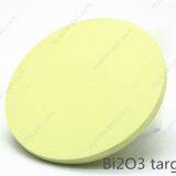 Bi2O3 Sputtering Target 99.99% thumbnail-1