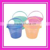 Plastic Bucket and Plastic Mop Bucket thumbnail-1
