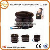 2016 Best Selling Neck Support Brace ,Medical Soft Inflatable Cervical Neck Collar,air Cervical Traction Device thumbnail-3