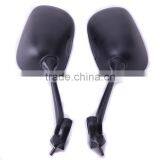 Left Right Side Rear View Mirrors For YAMAHA YZF R6 2008-2014 09 10 2011 2012 13 thumbnail-1